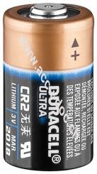 Ultra Photo CR 2 (DLCR2) Batterie, 1 Stk. Blister - Lithium Batterie, 3 V 
