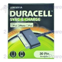 Duracell Sync/Charging Cable 