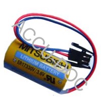 MITSUBISHI Lith. Batterie Pack  A6BAT 